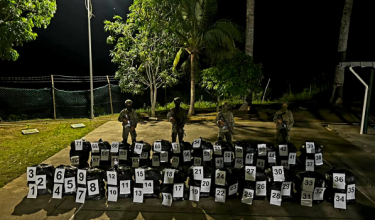 Foto FB Markas Divisyen Ke 2 Infantri Malaysia