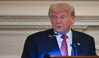 Presiden AS, Donal Trump / REUTERS
