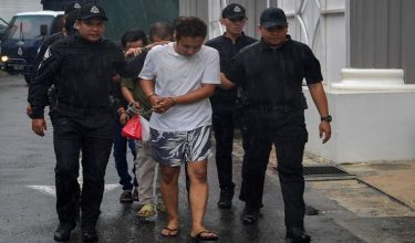 FOTO BERNAMA