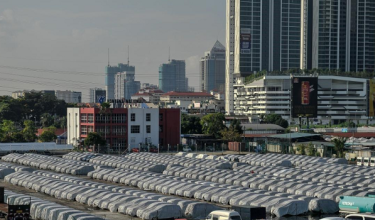 Foto BERNAMA