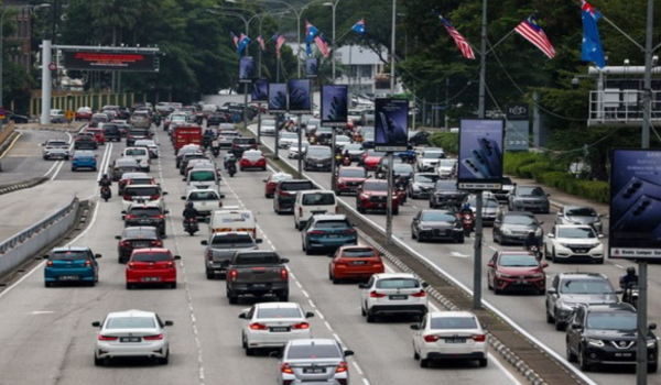 Foto BERNAMA