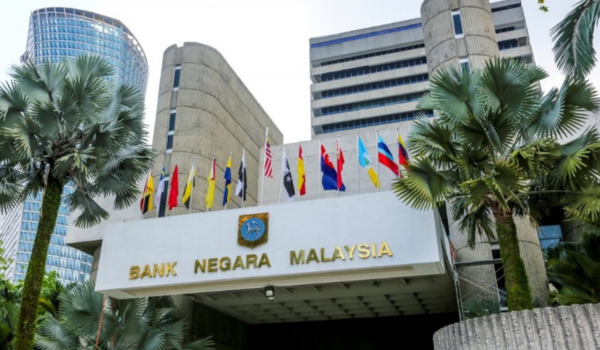 Foto BERNAMA