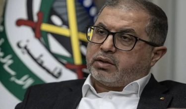 Ahli biro politik Hamas, Dr Basem Naim mengesahkan Hamas bersetuju dengan syarat gencatan senjata di Gaza dalam hantaran di laman Facebook.
