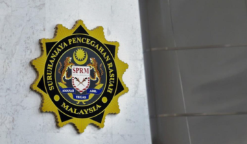 Foto BERNAMA