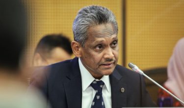 FOTO BERNAMA