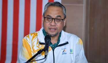 Foto BERNAMA
