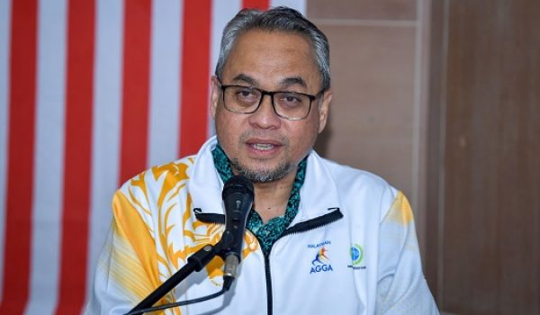 Foto BERNAMA