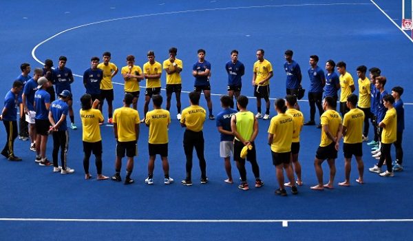 Foto BERNAMA