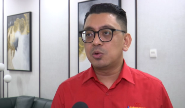 Ketua Ahli Ekonomi Kumpulan AmBank, Firdaos Rosli/RTM