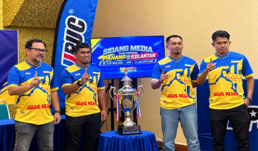 Foto RTM