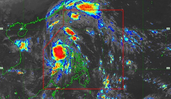 FOTO FB DOST-PAGASA