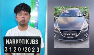 FOTO PDRM