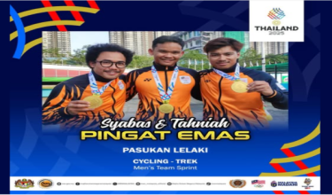 FOTO FACEBOOK MAJLIS SUKAN NEGARA