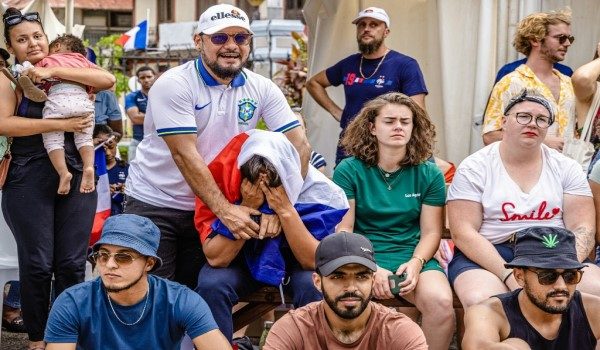(FOTO AFP)