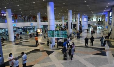 Ia mengukuhkan kedudukan Malaysia sebagai hab penerbangan strategik di Asia Tenggara/ Foto BERNAMA