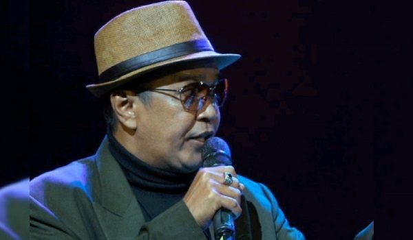 Isma Aliff