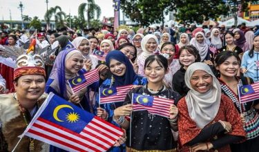 Subkomposit ekonomi kekal sebagai penyumbang utama, diikuti subkomposit sosial dan subkomposit alam sekitar/ Foto BERNAMA