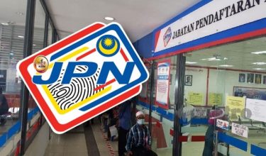 Semakan juga mendapati tiada pengeluaran dokumen pengenalan secara tidak sah atau penglibatan warga asing seperti didakwa