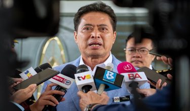 Ketua Pesuruhjaya SPRM, Tan Sri Azam Baki/Foto Bernama