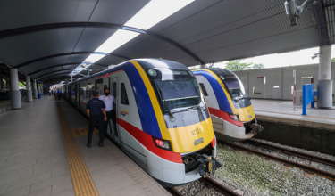 Foto fail / BERNAMA