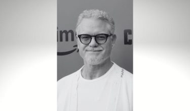 Mendiang Eric Dane