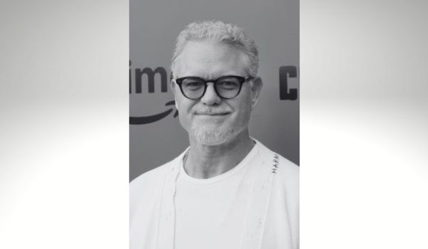 Mendiang Eric Dane