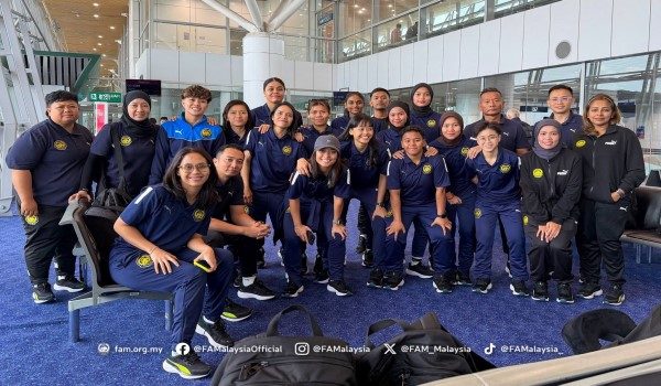 2002 SKN FUTSAL WANITA ASEAN 3