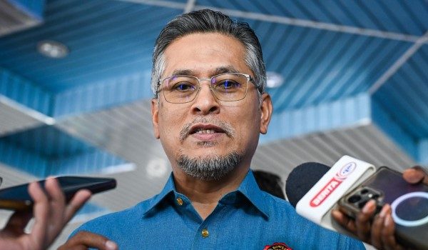 Presiden Persekutuan Boling Padang Malaysia (PLBM), Datuk Awalan Abdul Aziz/BERNAMA