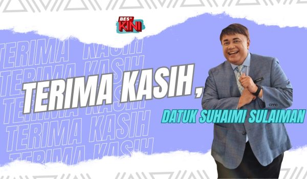 2002 TERIMA KASIH DATUK
