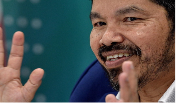 Ketua Perangkawan Malaysia, Datuk Seri Dr. Mohd  Uzir Mahidin/ BERNAMA