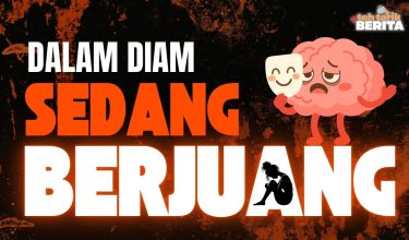 200226 DALAM DIAM SEDANG BERJUANG