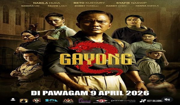 2003 HBR FILEM GAYONG 2