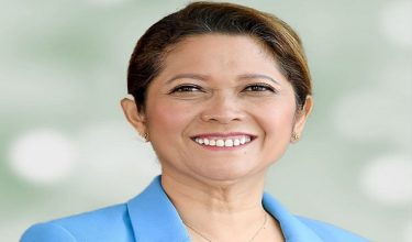 Pengerusi PSM baharu, Datin Anita Azrina Abdul Aziz