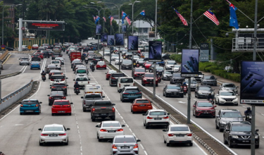Foto BERNAMA