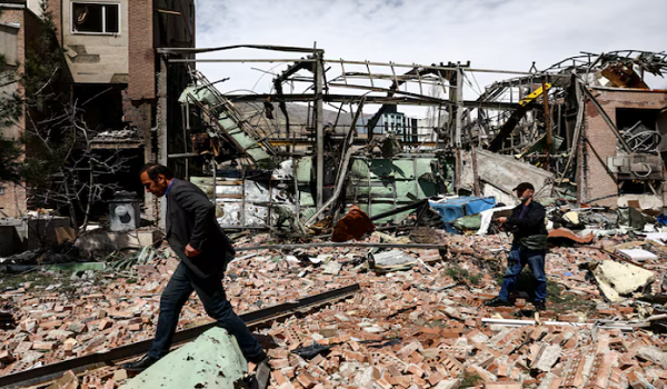 Foto fail/REUTERS