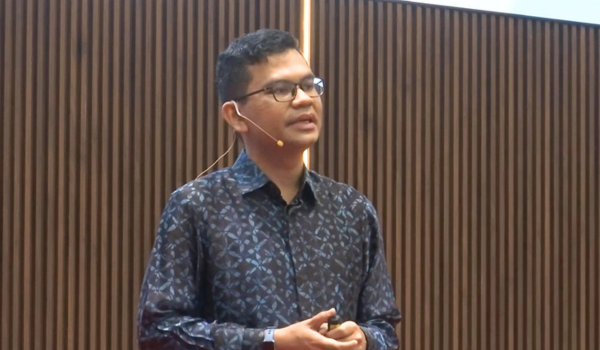 Akmal Nasrullah Mohd Nasir