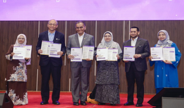 Foto BERNAMA