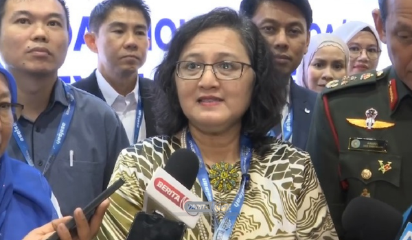 Datuk Prof. Dr. Azlinda Azman