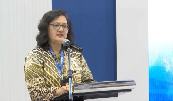 Datuk Prof. Dr. Azlinda Azman