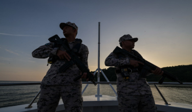 Foto BERNAMA
