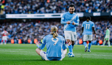 Foto FB Manchester City
