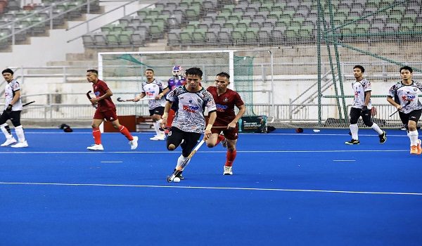 Foto FB Malaysian Hockey Confederation