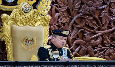 Foto BERNAMA