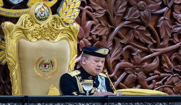 Foto BERNAMA