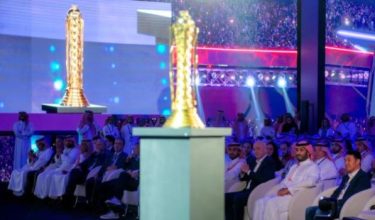Piala Dunia Esports beralih ke Paris susulan krisis di Asia Barat/Foto Reuters