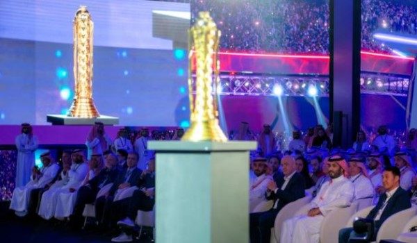 Piala Dunia Esports beralih ke Paris susulan krisis di Asia Barat/Foto Reuters