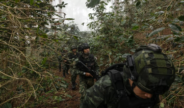 Foto AFP