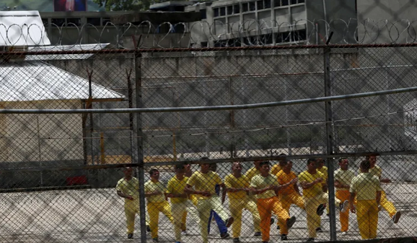 Foto fail REUTERS