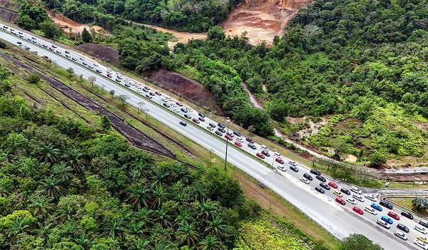 Foto BERNAMA