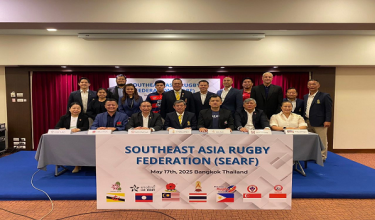 Foto FB Malaysia Rugby